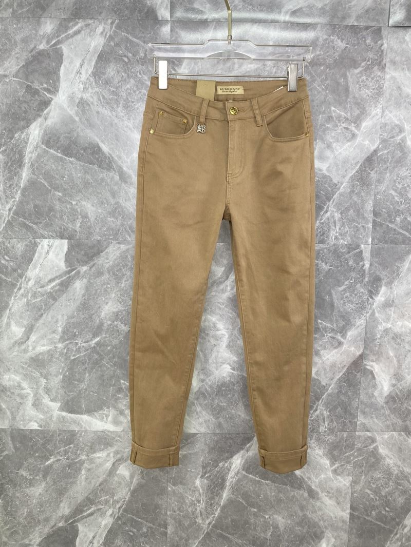 Burberry Jeans